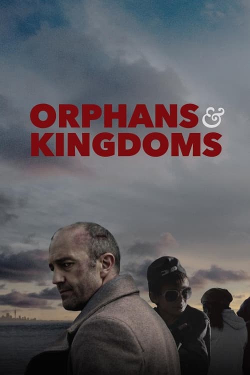 Orphans & Kingdoms download