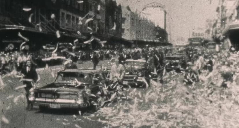 OSS 117 Murder for Sale