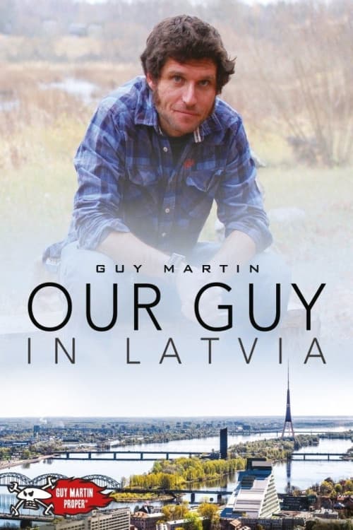 Our Guy in Latvia download