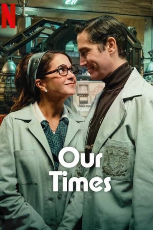 Our Times download