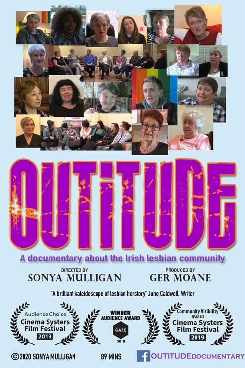 Outitude: The Irish Lesbian Community download