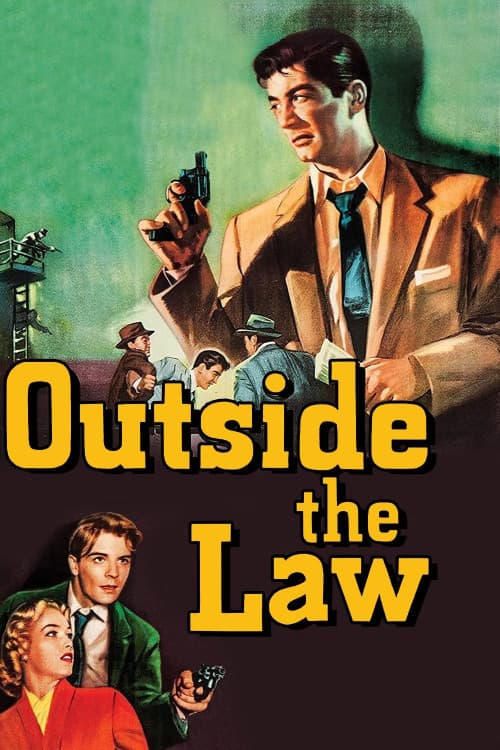 Outside the Law download