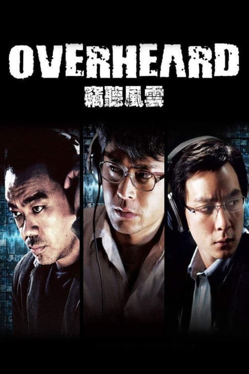 Overheard download