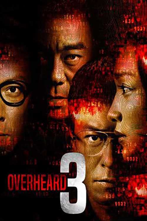 Overheard 3 download