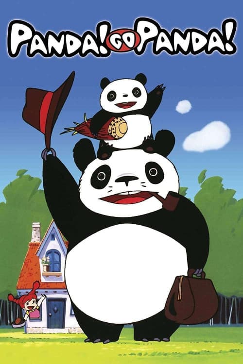 Panda! Go Panda! download