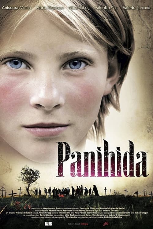 Panihida download