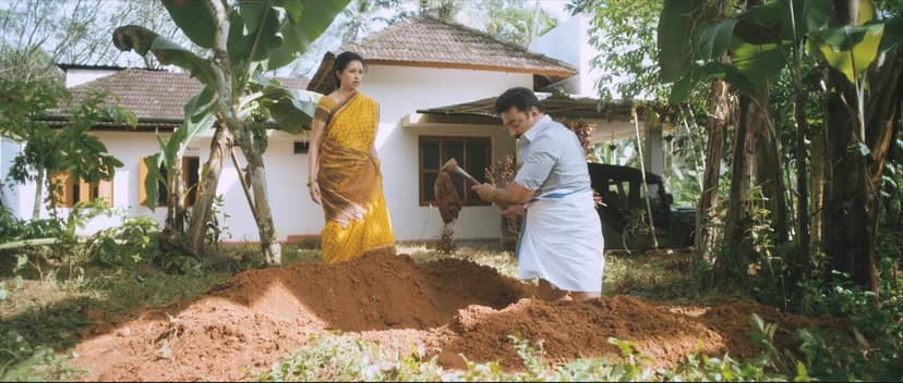 Papanasam