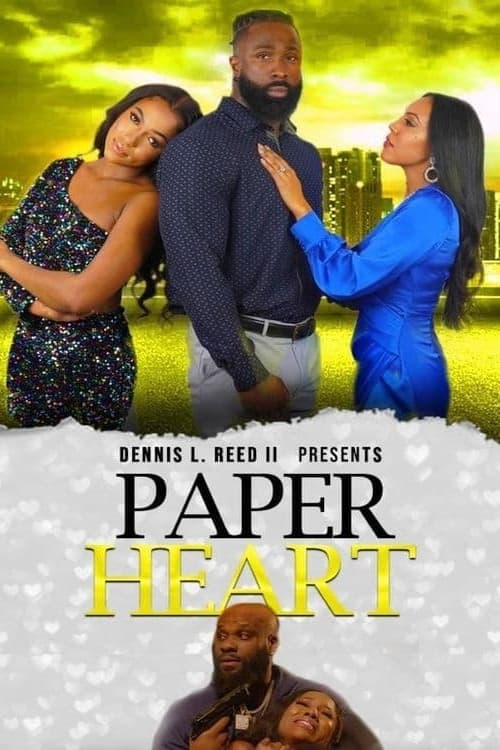 Paper Heart download