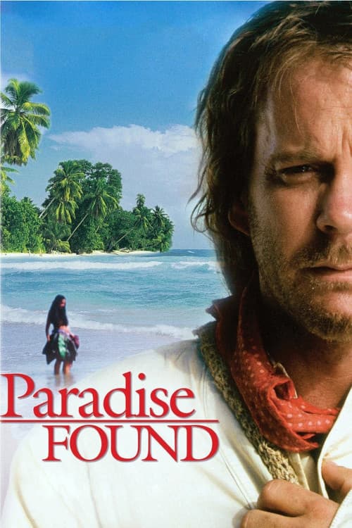 Paradise Found download