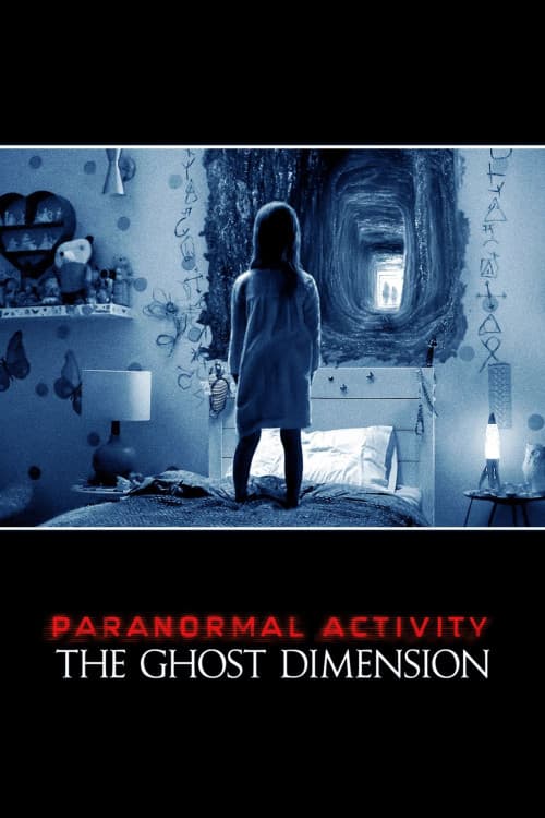 Paranormal Activity: The Ghost Dimension download