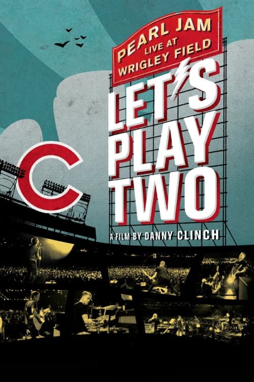 Pearl Jam: Let's Play Two download