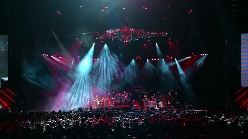 Pearl Jam: Let's Play Two