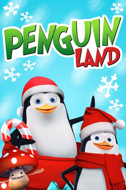 Penguin Land download