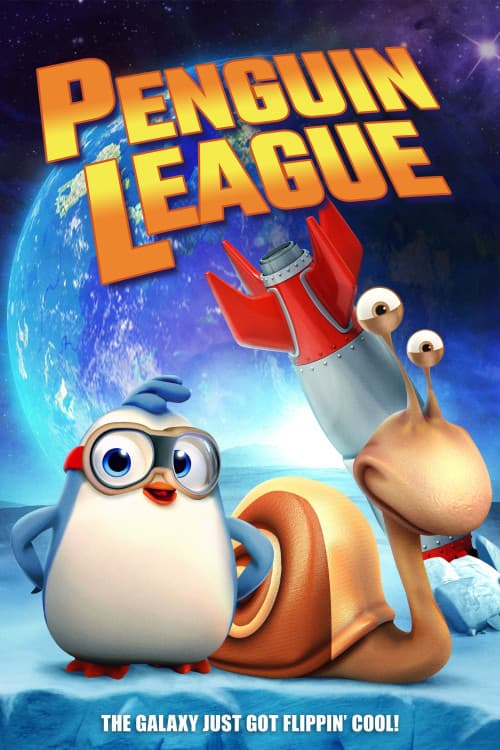 Penguin League download