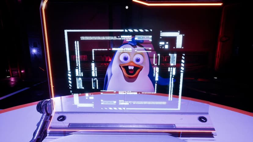 Penguin League