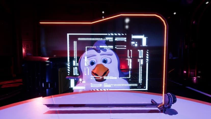 Penguin League