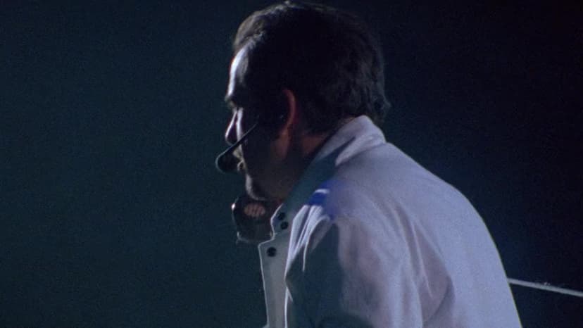 Peter Gabriel's Secret World
