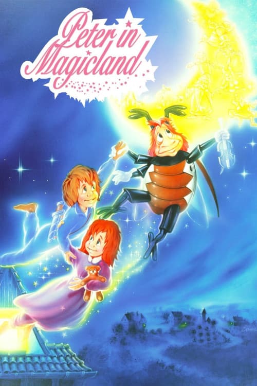Peter in Magicland download