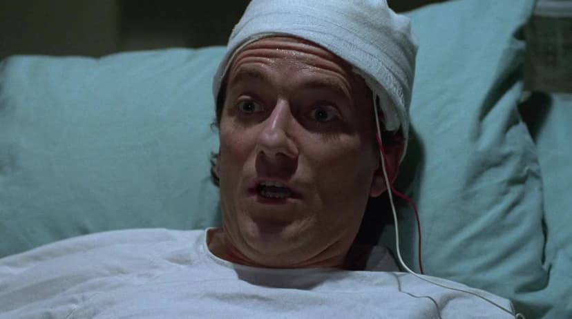 Phantasm III: Lord of the Dead