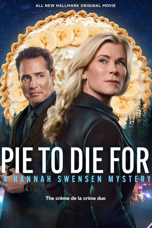 Pie to Die For: A Hannah Swensen Mystery download