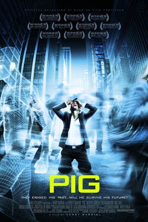 Pig download