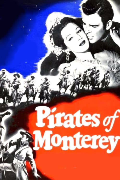 Pirates of Monterey download