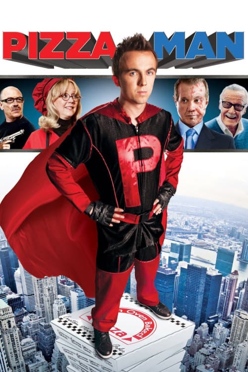 Pizza Man download