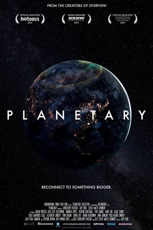 Planetary download