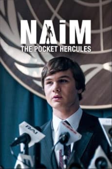 Pocket Hercules: Naim Süleymanoglu