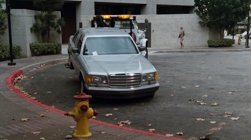 Police Academy 6: City Under Siege