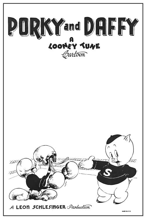 Porky & Daffy download
