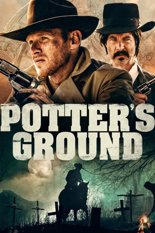 Potter's Ground download