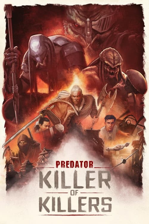 Predator: Killer of Killers download