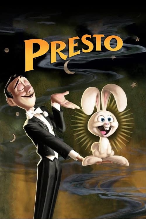 Presto download