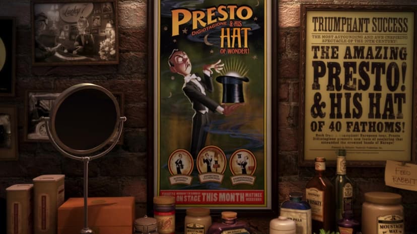 Presto