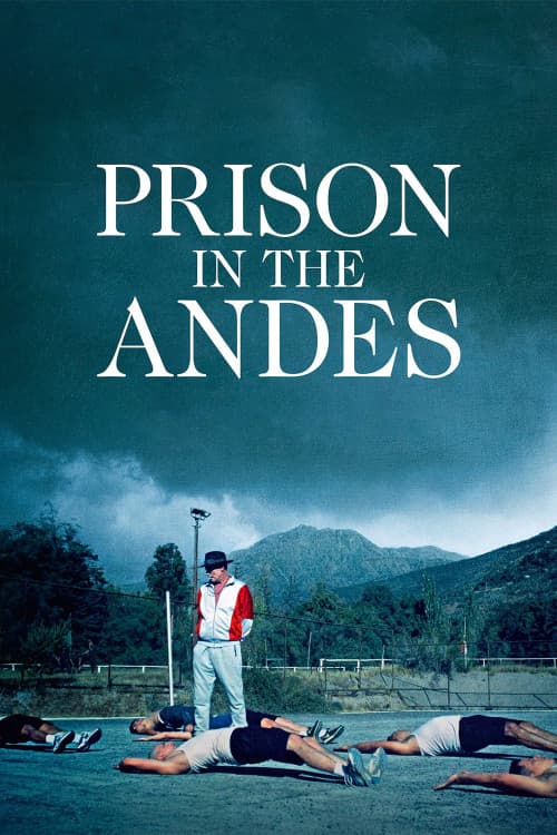 Prison in the Andes download