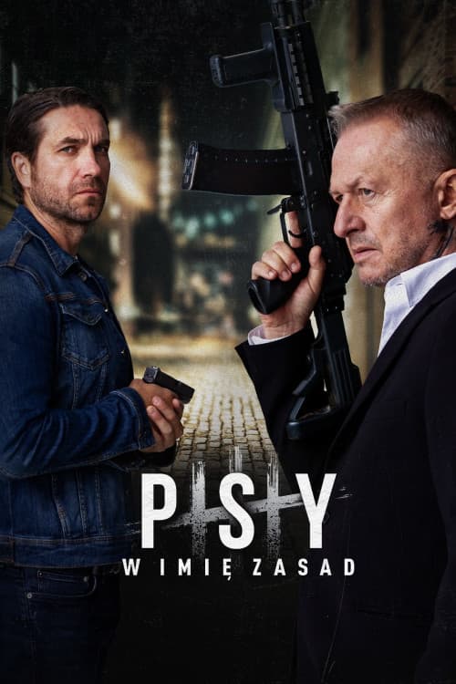 Psy 3. W imie zasad download