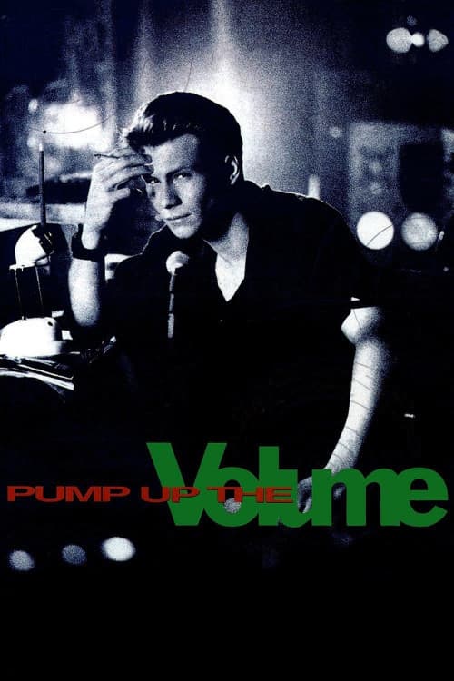 Pump Up the Volume download