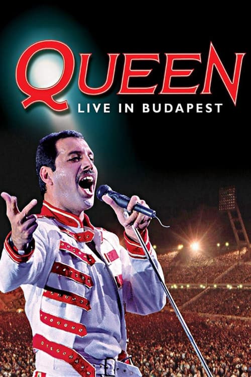 Queen Live in Budapest download