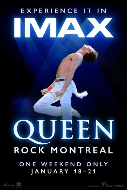 Queen Rock Montreal download