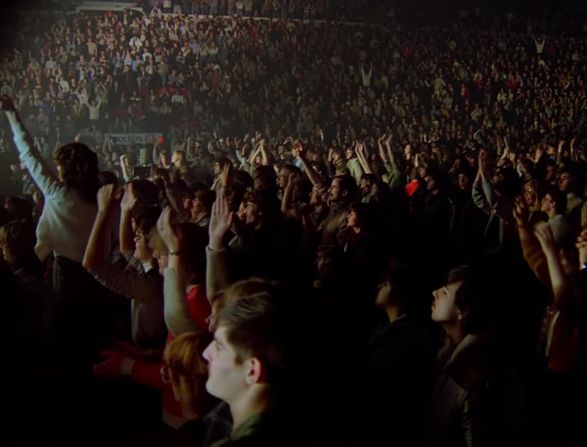 Queen Rock Montreal