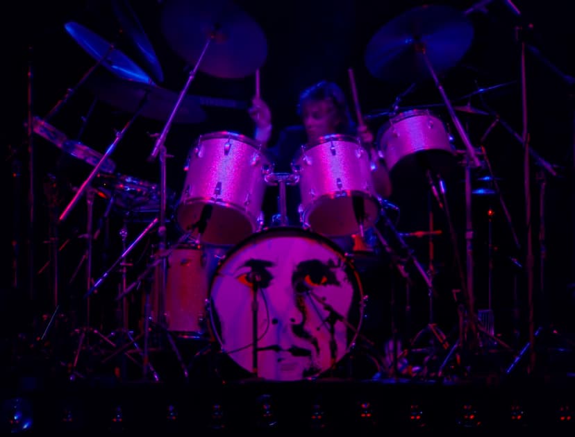 Queen Rock Montreal