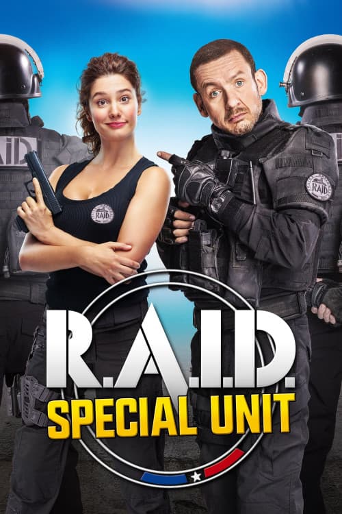 R.A.I.D. Special Unit download