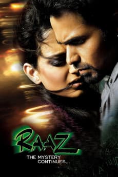 Raaz: The Mystery Continues