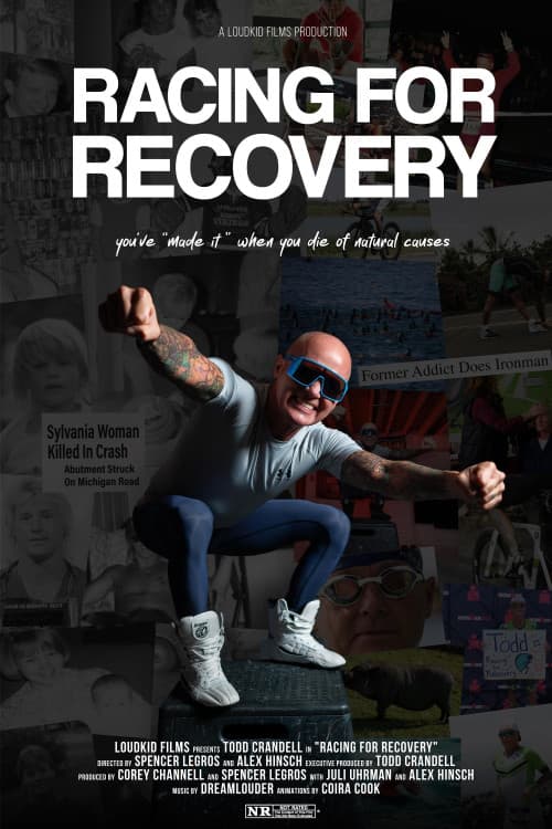 Racing for Recovery download