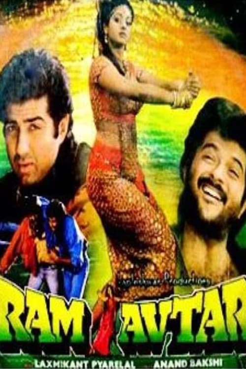 Ram-Avtar download
