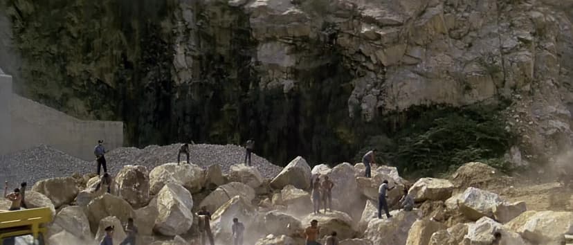 Rambo: First Blood Part II