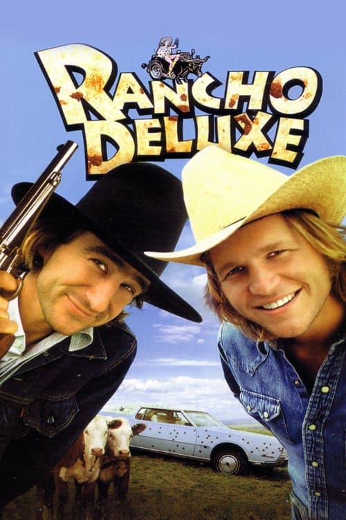 Rancho Deluxe download