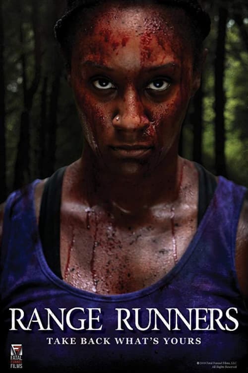 Range Runners download