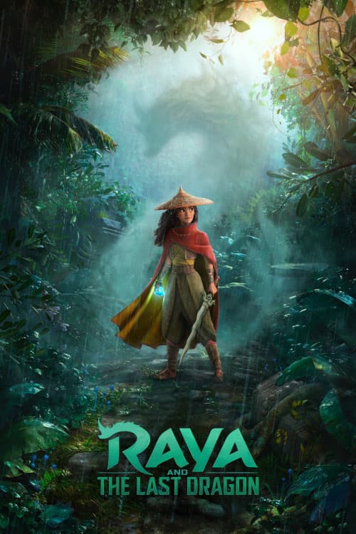 Raya and the Last Dragon download